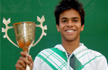 Wimbledon: Indias Sumit Nagal wins boys doubles title
